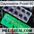 Dapoxetine Poxet 60 new04